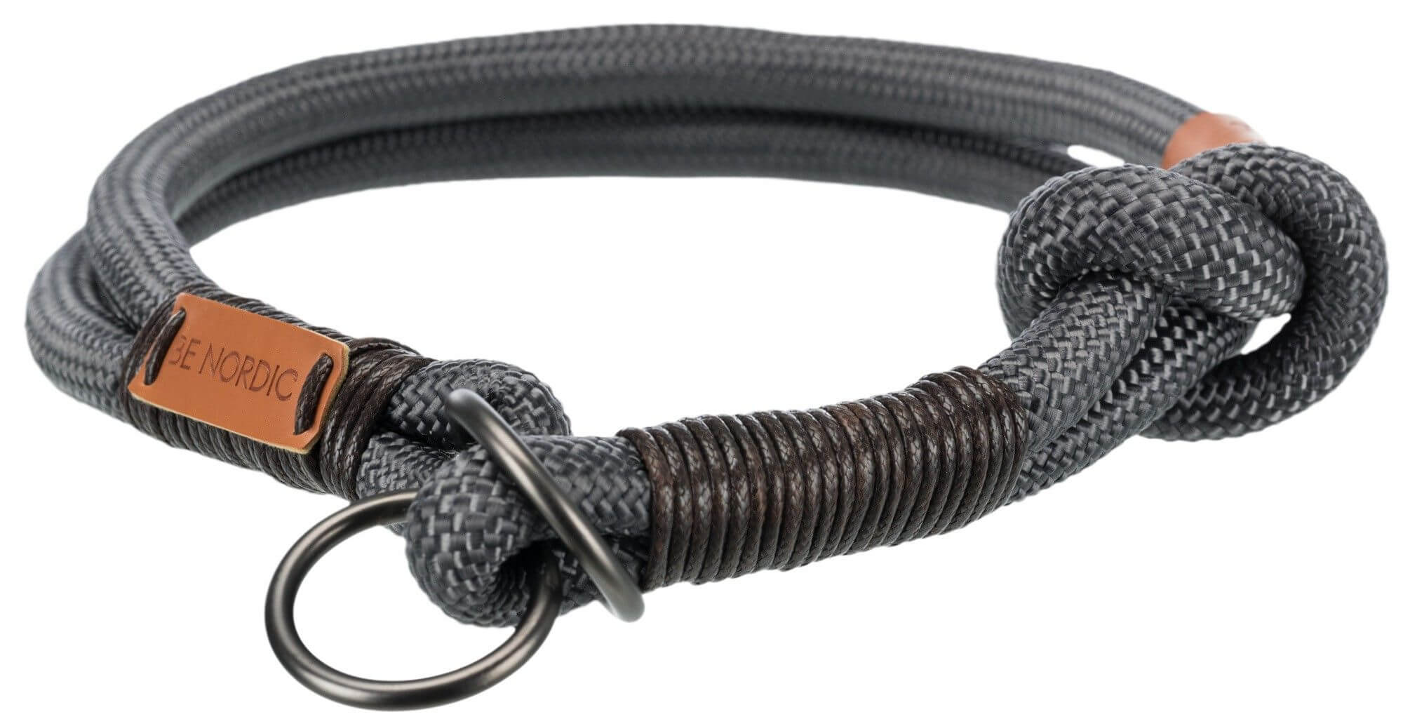 Be Nordic Collier pour chien en corde
