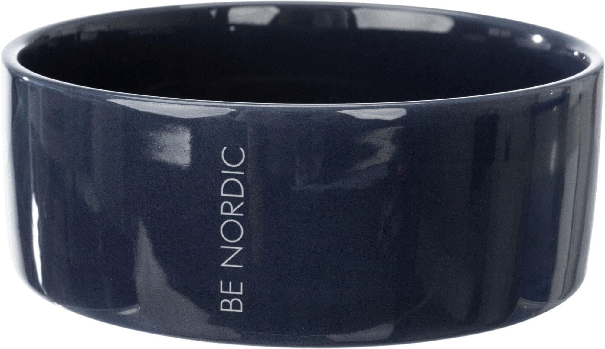 Be Nordic Gamelle pour chien et chat en ceramique