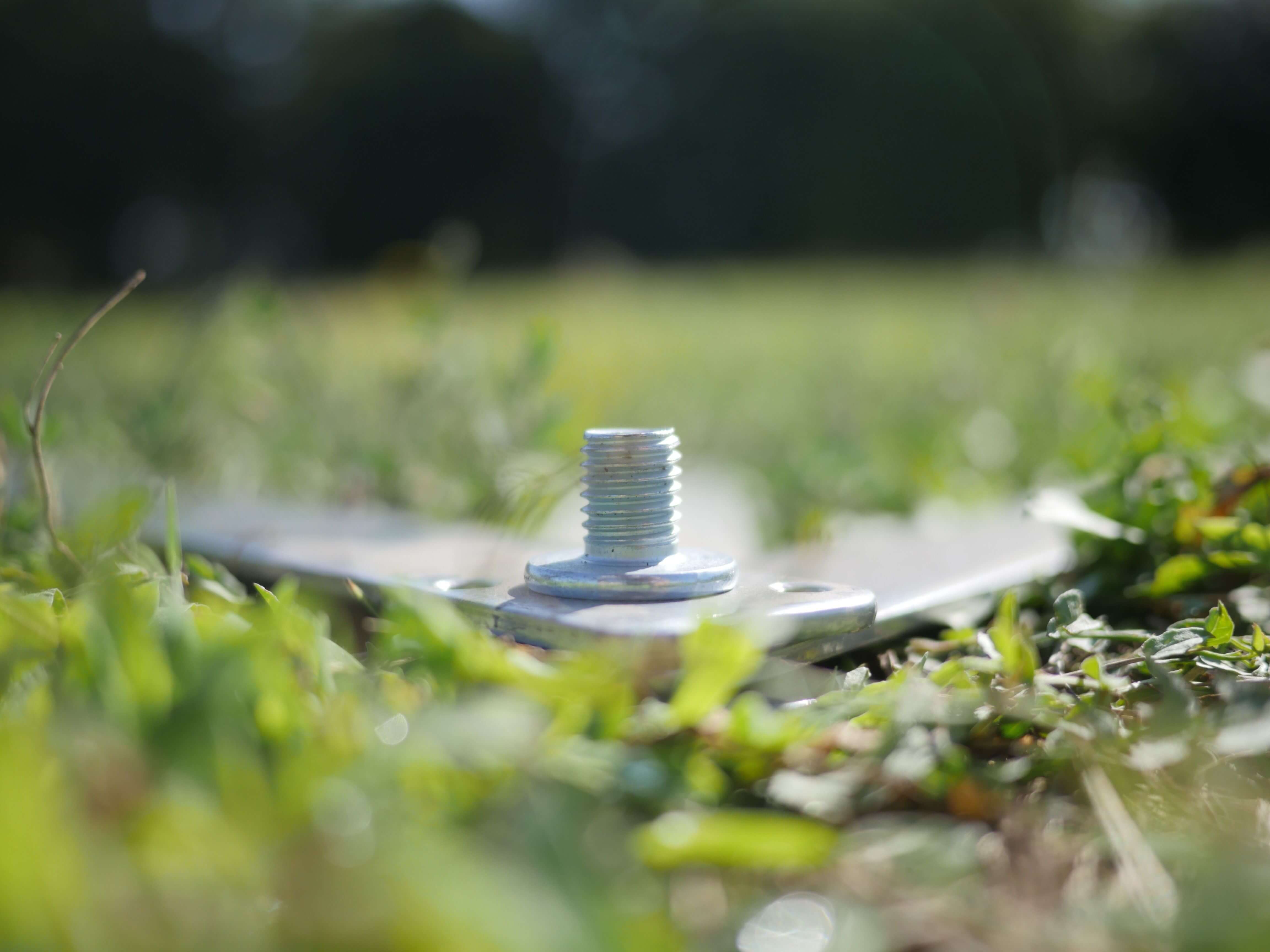 Agility Run Slalom couloir d'entrainement