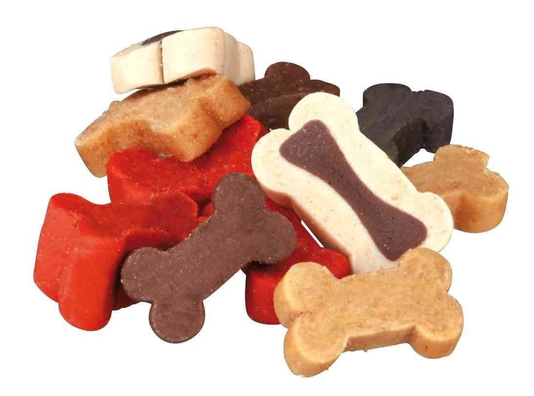 Friandises pour chien Soft Snack Bony Mix