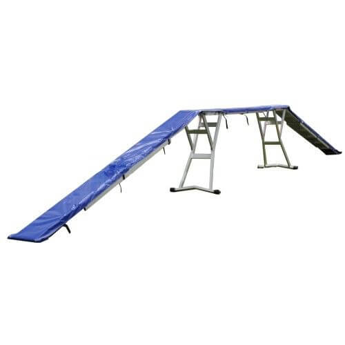 Agility Bâche de protection pour passerelle