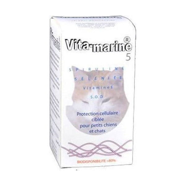 Vita Marine Complément Alimentaire