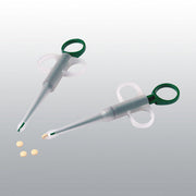 Lance comprimés rigide