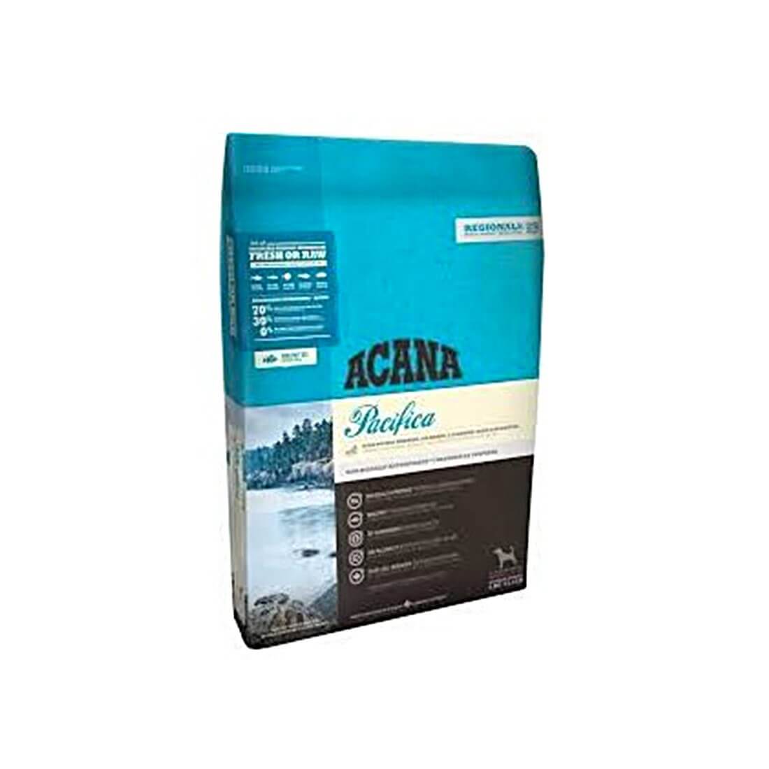Acana Regionals Pacifica croquettes pour chien