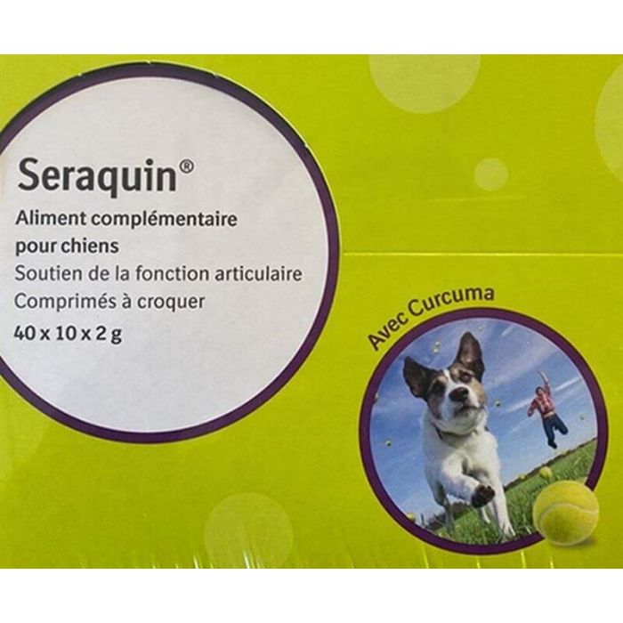 Seraquin