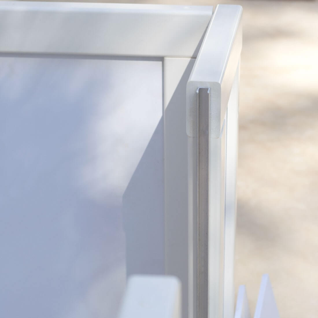 Breeders Essential Parc modulable pour chiots (avec ou sans caisse de mise bas)