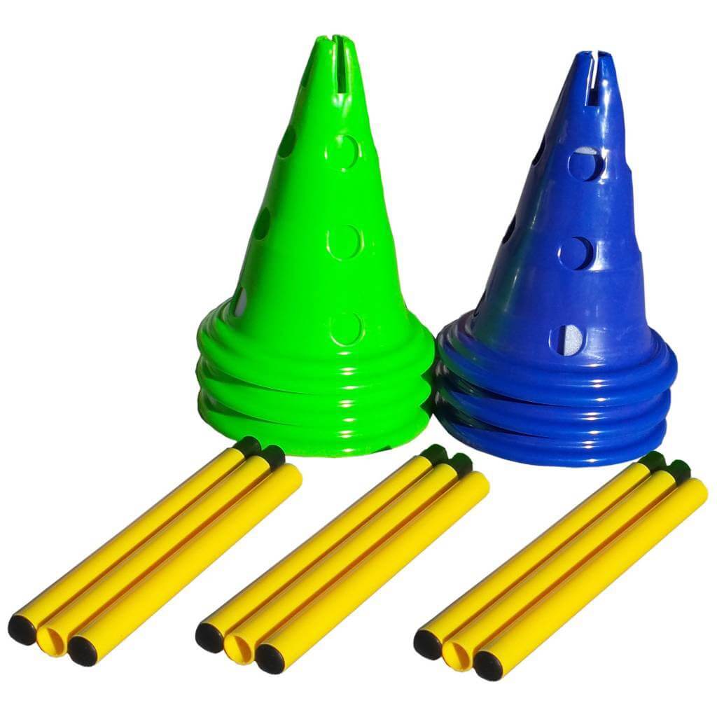 FitPaws mini haie Canine Gym Dog Agility