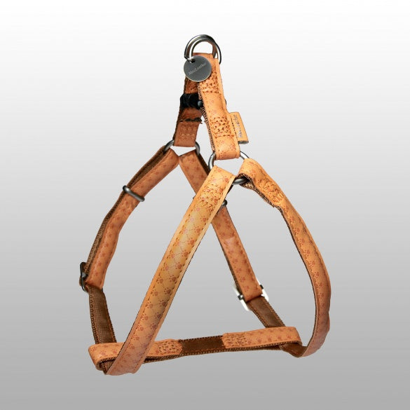 Harnais Mac Leather