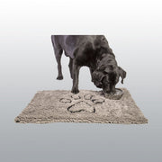 Tapis absorbant