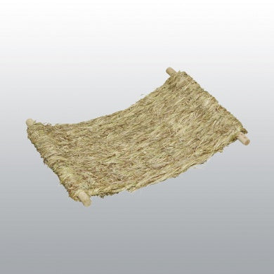 Hamac en herbes Rongeur