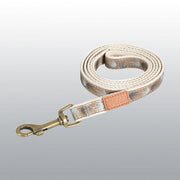 Laisse Imao Taiga chocolat