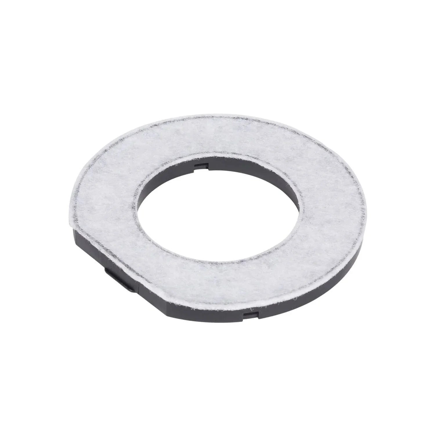 Filtres au charbon actif pour gamelle anti éclaboussure HYDRA 2000