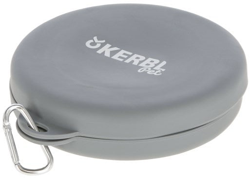 Gamelle de voyage Pliable