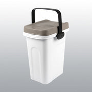 Container Croquettes