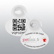 Médaille Petlink