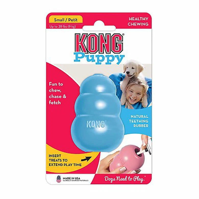 Jouet Kong Puppy