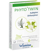Phyto'Twin Aubépine & Orthosiphon