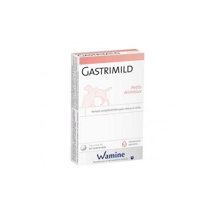 Wamine Gastrimild