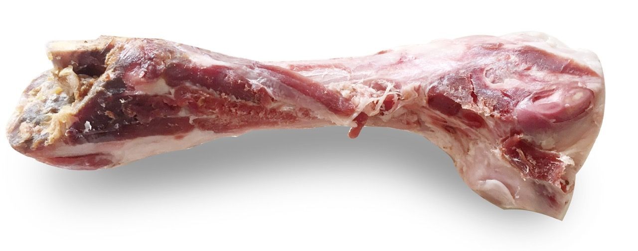 Os de Jambon sous vide 140g