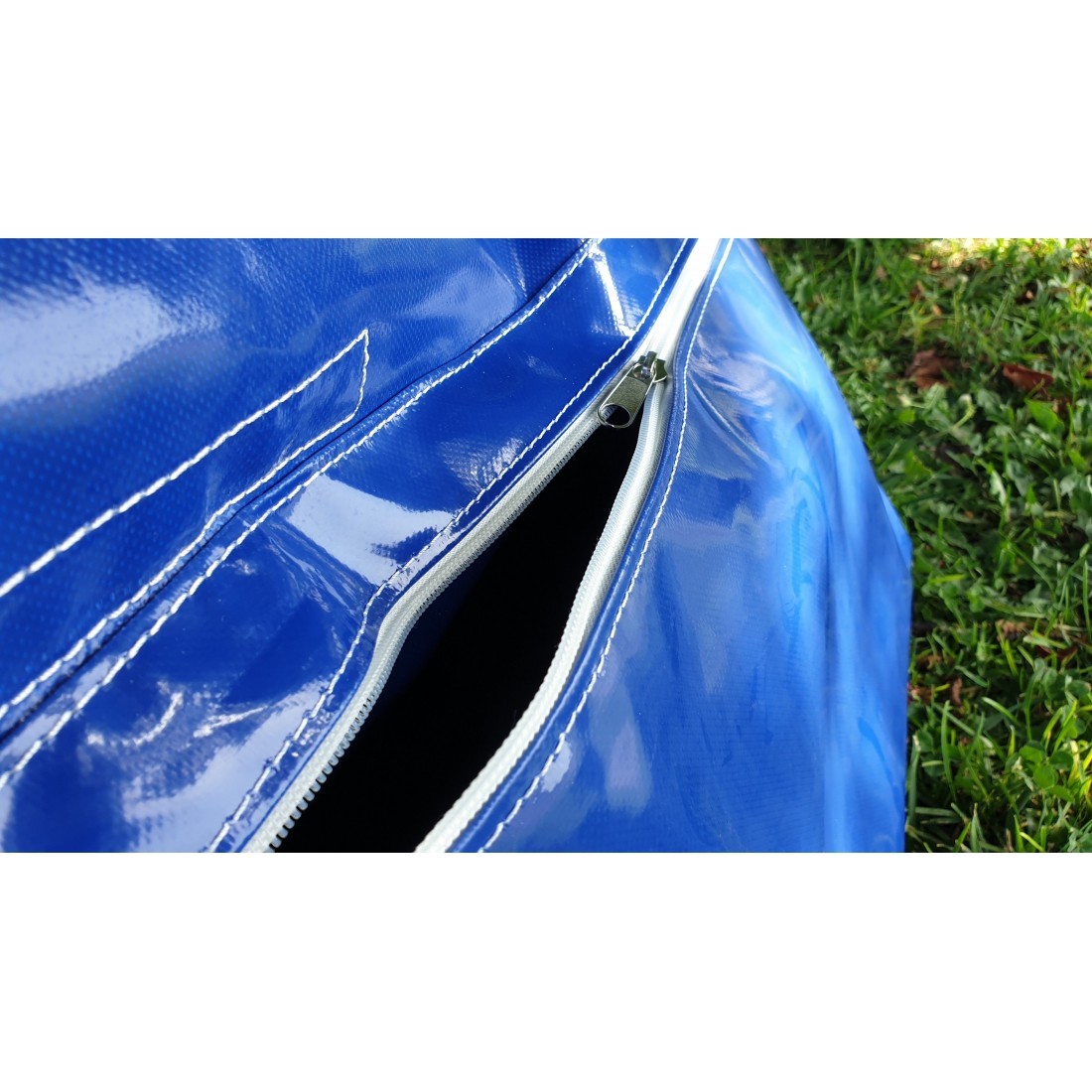 Sac de lestage pour tunnel Hooper de 80 cm de diametre