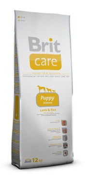 Brit Care Puppy