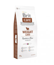 Brit Care Weight Loss