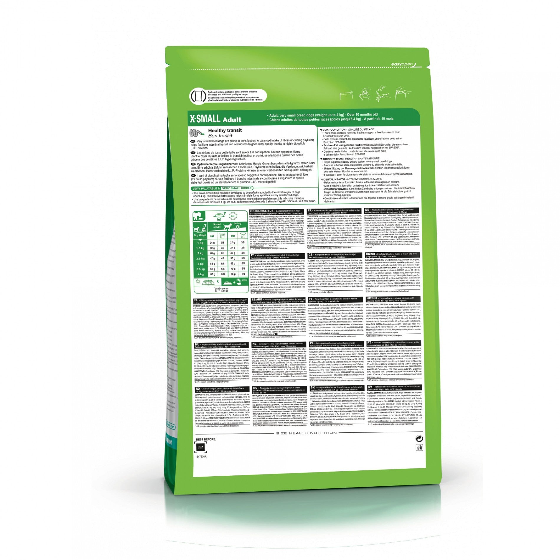 Royal Canin X-Small Adult