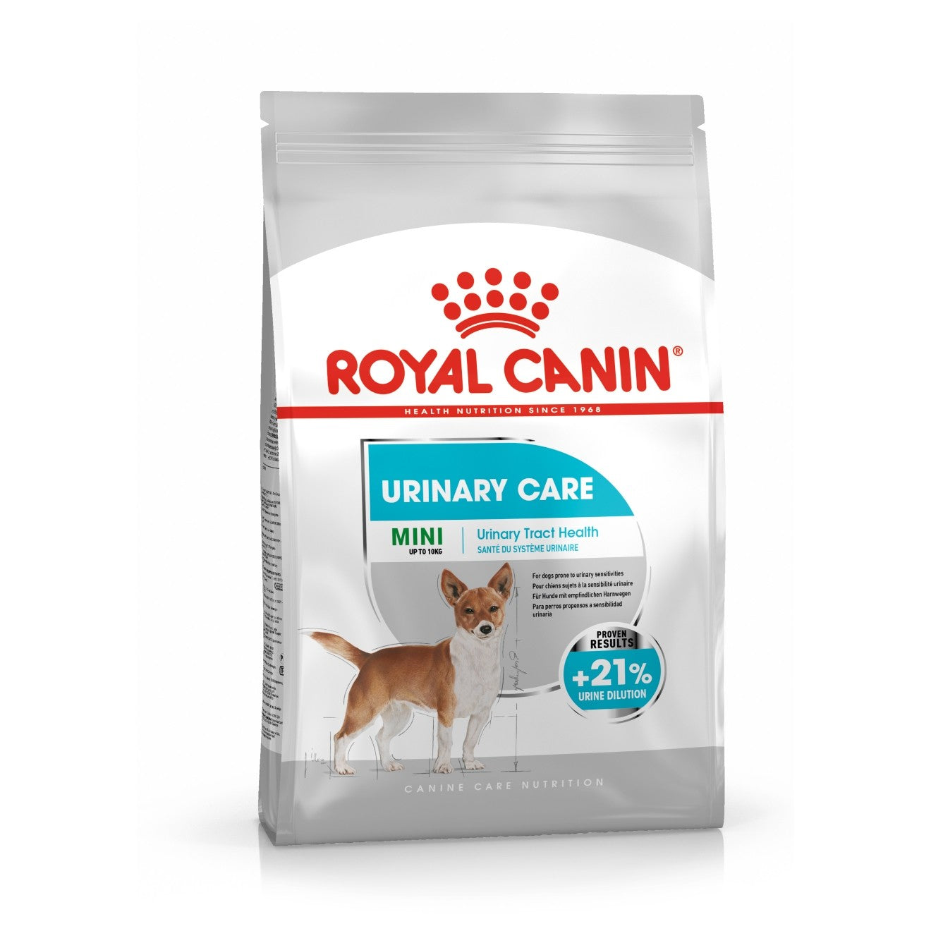 Royal Canin Mini Urinary Care - Croquettes pour chien