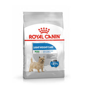 Royal Canin Mini Light Weight Care - Croquettes pour chien