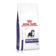 Royal Canin Vet Care Neutered Junior Large Dog