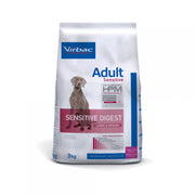 Veterinary HPM Adult Sensitive Large & Medium Dog