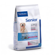 VIRBAC Veterinary HPM Senior Neutered Dog Large & Medium