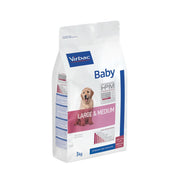 VIRBAC Veterinary HPM Puppy Large & Medium Dog