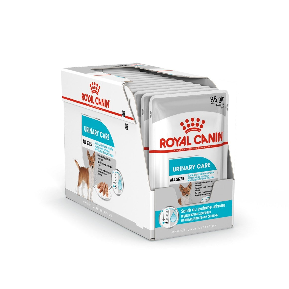Royal Canin Urinary Care - Pâtée pour chien