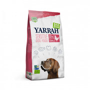 Yarrah croquettes bio pour chien sensible