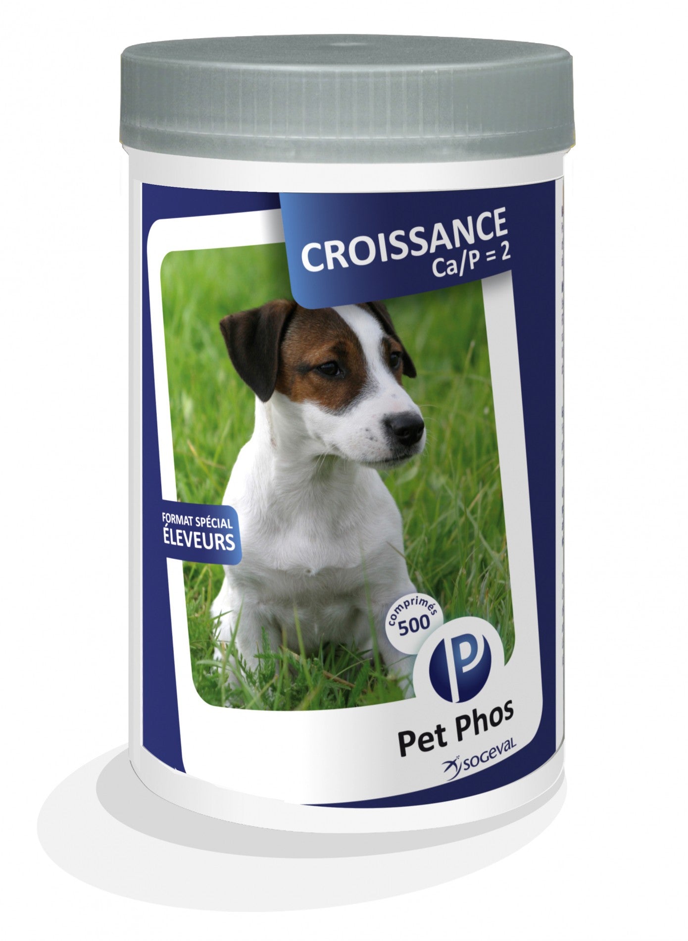 Pet-Phos Croissance CA/P=2