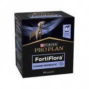 Pro Plan FortiFlora en Poudre - Probiotiques pour chien