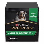 PRO PLAN® Natural Defenses+ en comprimés - Aliment complémentaire pour chien