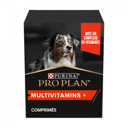 PRO PLAN Multi Vitamins+ en comprimés - Aliment complémentaire pour chien