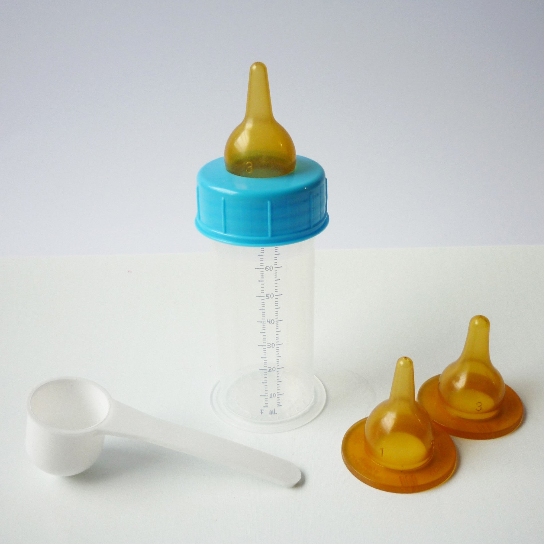 Lait maternisé Optima