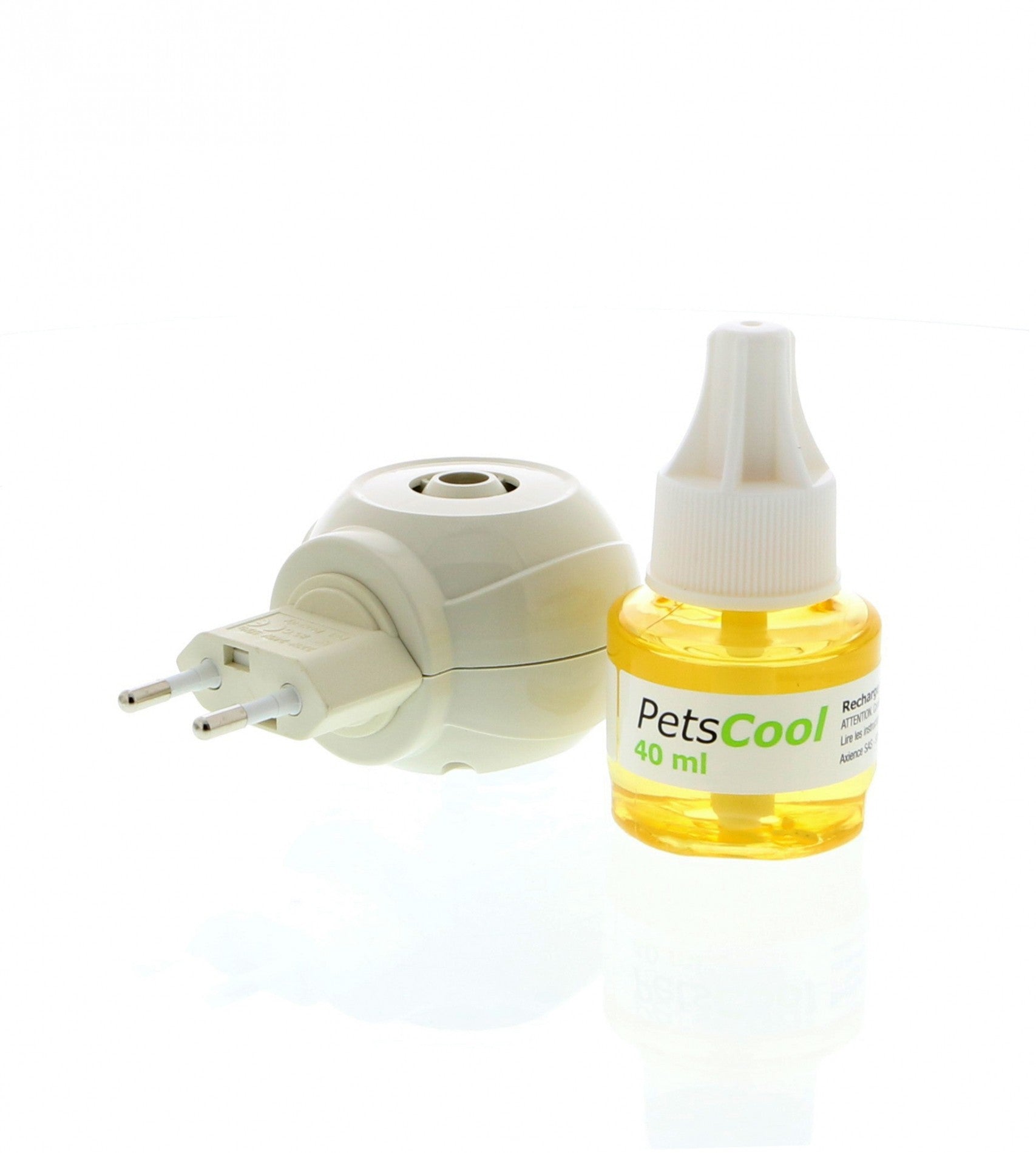 Diffuseur PetsCool
