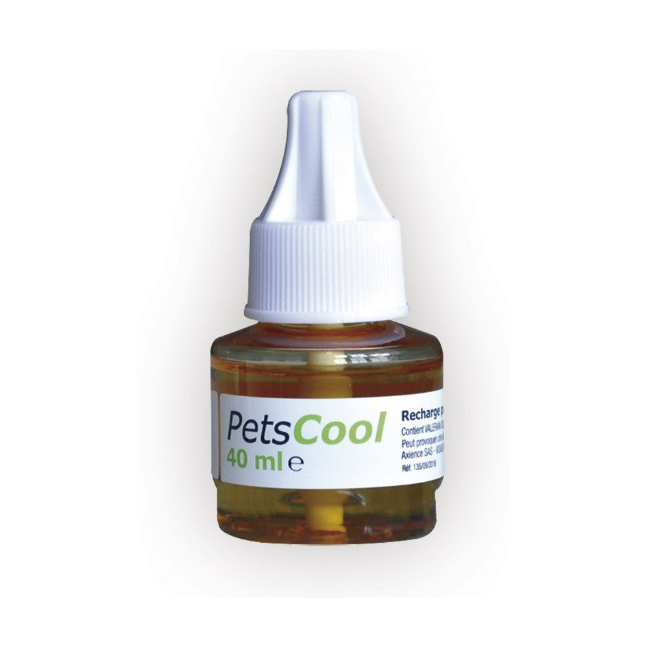 Diffuseur PetsCool
