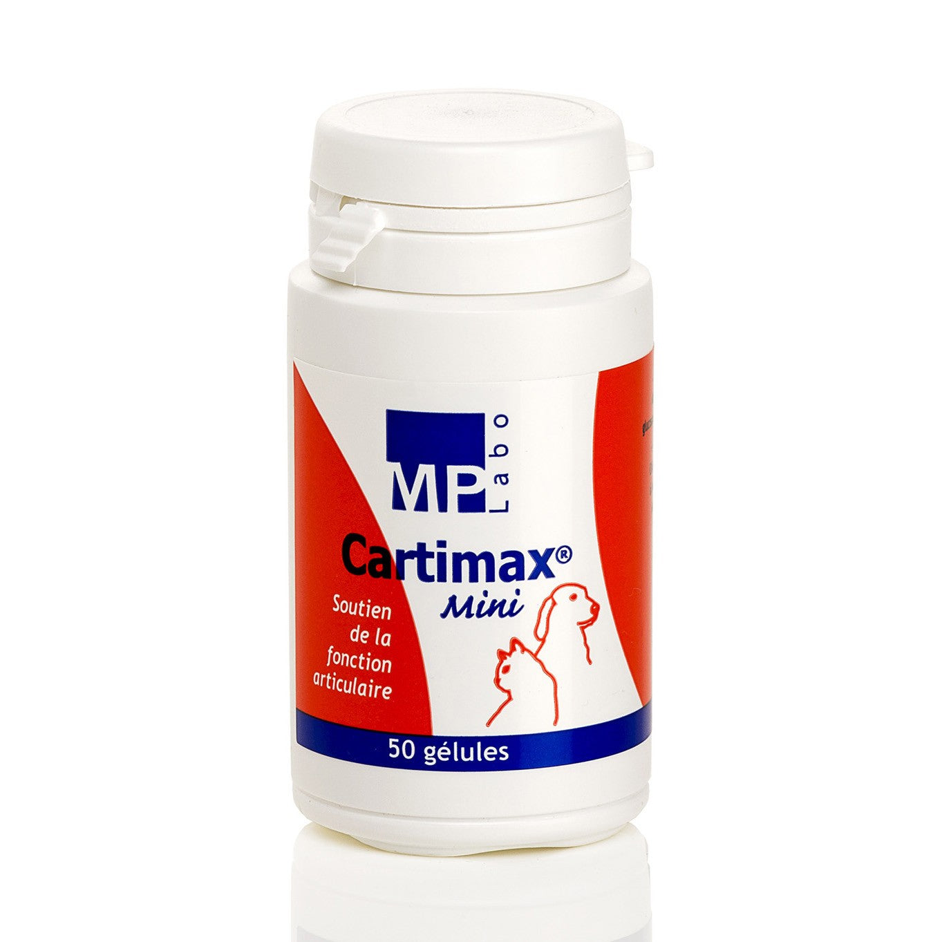 Cartimax