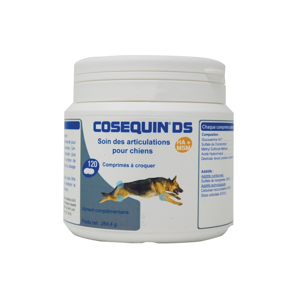 Coséquin DS