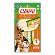 Inaba Churu - Friandises à lecher pour chien