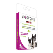 Pipettes protection naturelle