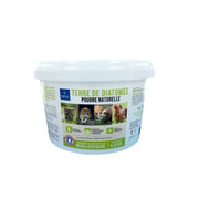 Terre de Diatomée Naturelle