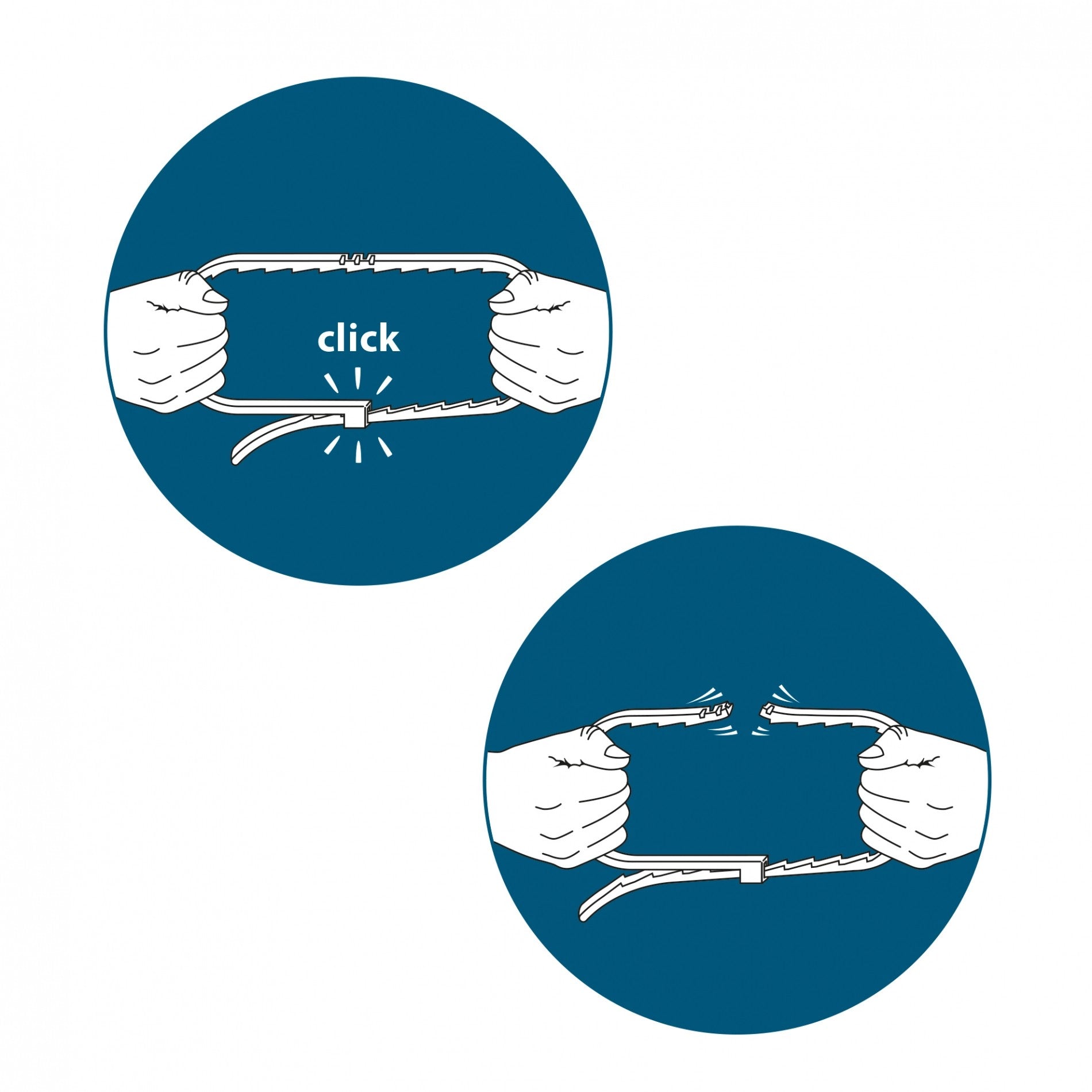 Collier antiparasitaire Seresto chien