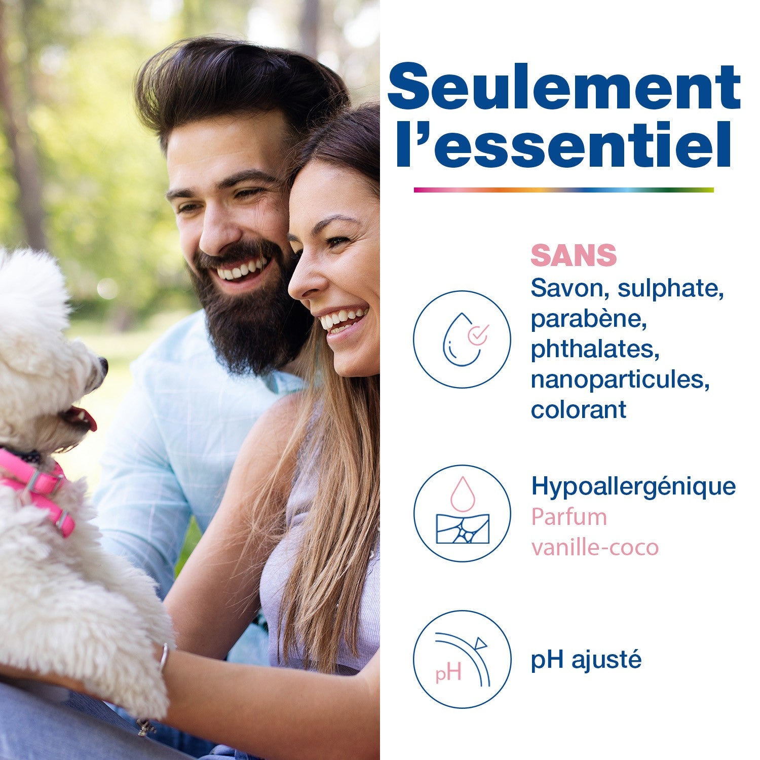 Douxo S3 Calm Soin Mousse