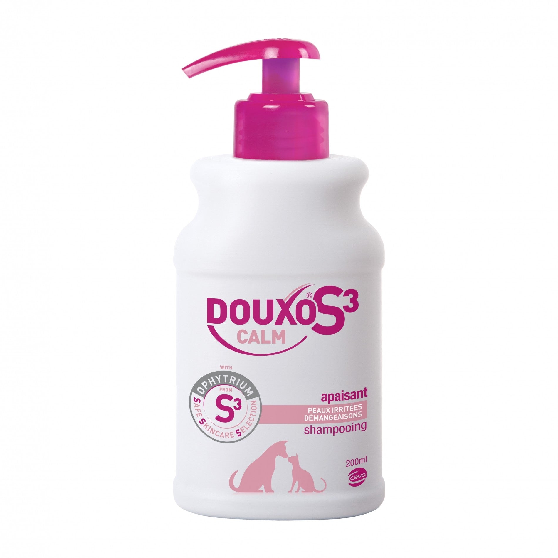 Douxo S3 Calm Shampooing
